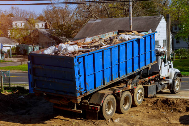 Best Residential Junk Removal  in Lake Ripley, WI