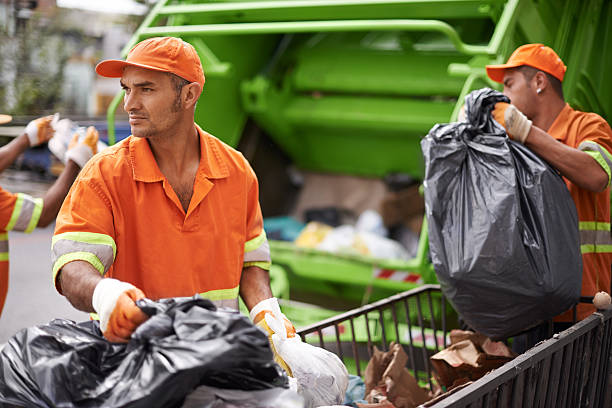 Best Commercial Junk Removal  in Lake Ripley, WI