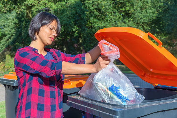 Best Office Junk Removal  in Lake Ripley, WI