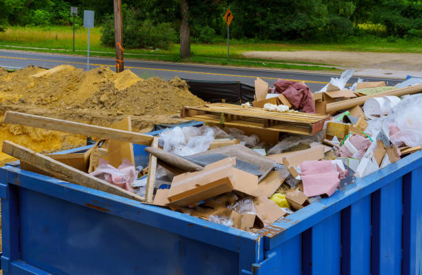 Best Full-Service Junk Removal  in Lake Ripley, WI